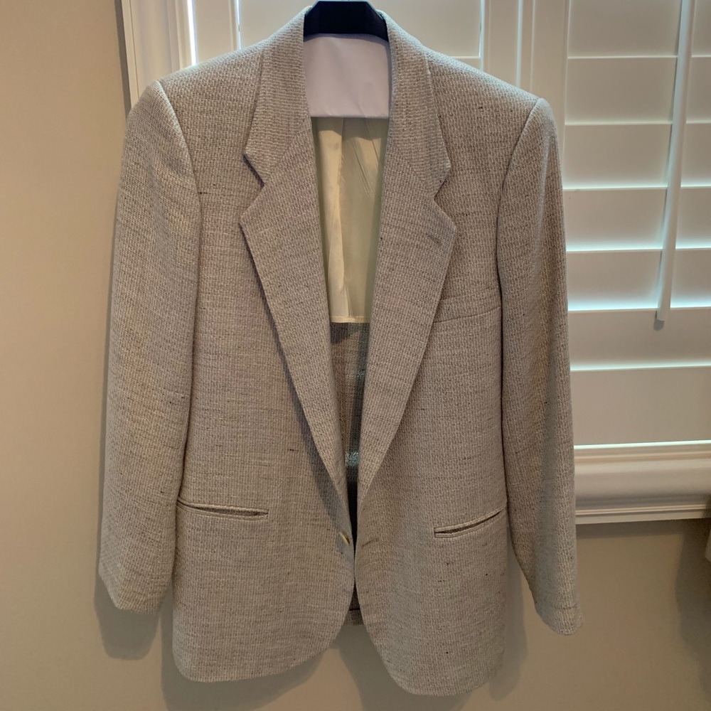 Men’s YSL Blazer/Sport Coat